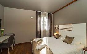 Luxury Rooms&Apartment Silente Bacvice